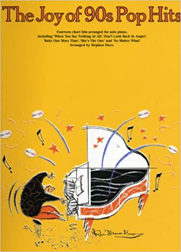 Coverbild von The Joy Of 90s Pop Hits